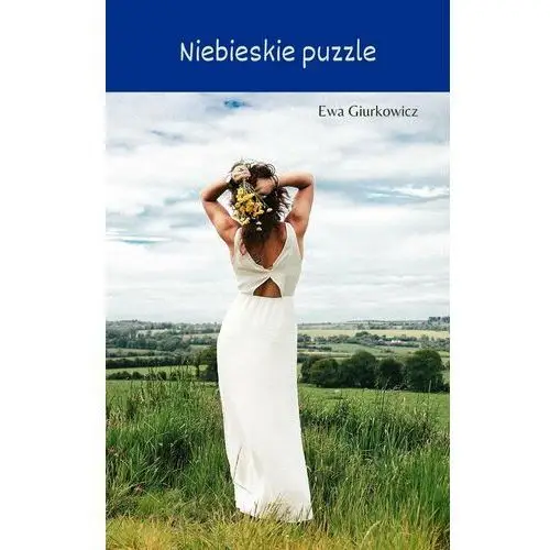 Niebieskie puzzle