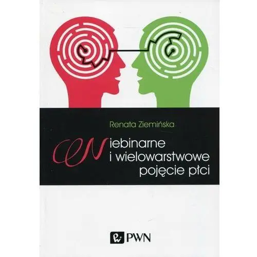 Niebinarne i wielowarstwowe pojęcie płci