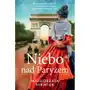 Niebo nad Paryżem (E-book) Sklep on-line