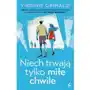 Niech trwają tylko miłe chwile (E-book) Sklep on-line