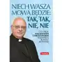 Niech wasza mowa będzie: tak, tak, nie, nie Sklep on-line