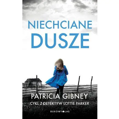 Niechciane dusze (E-book)