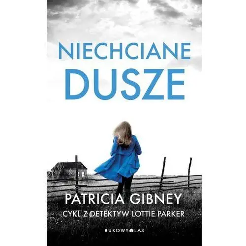 Niechciane dusze (E-book) 2