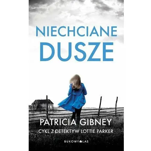 Niechciane dusze - ebook mobi