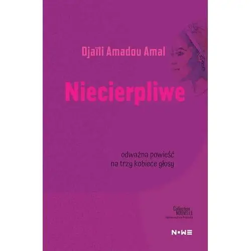 Niecierpliwe