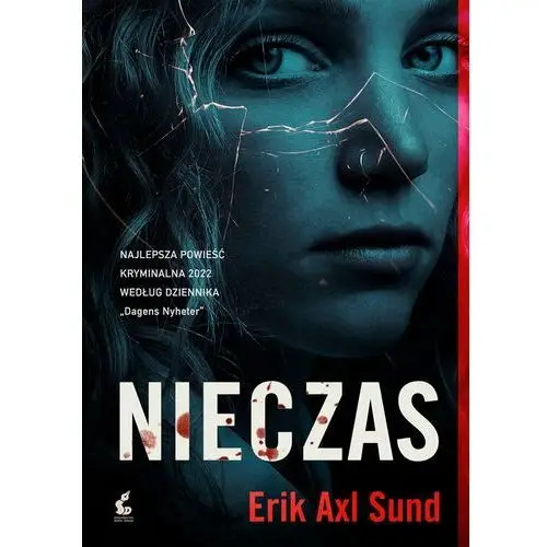 Nieczas (E-book)