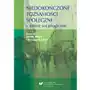 Niedokończone tożsamości społeczne - szkice Sklep on-line