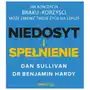 Niedosyt i spełnienie. jak koncepcja braku i korzyści może zmienić twoje życie na lepsze Sklep on-line