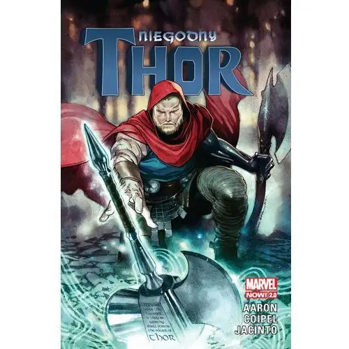 Niegodny Thor