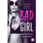 Niegrzeczne książki Bad girl Sklep on-line