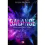 Balance. na krawędzi. tom 1 Niegrzeczne książki Sklep on-line