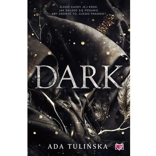 Niegrzeczne książki Dark
