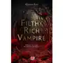 Filthy rich vampire Niegrzeczne książki Sklep on-line