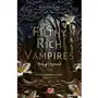 Niegrzeczne książki Filthy rich vampires. drugi rytuał Sklep on-line
