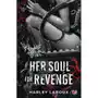 Niegrzeczne książki Her soul for revenge. przeklęte dusze. tom 2 Sklep on-line
