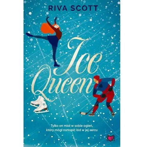 Ice queen Niegrzeczne książki