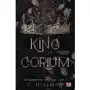 Niegrzeczne książki King of corium. uniwersytet corium. tom 1 Sklep on-line