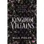 Kingdom of villains Niegrzeczne książki Sklep on-line