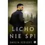 Licho nie śpi. bieszczadzkie demony. tom 1, AZ#E539E20DEB/DL-ebwm/epub Sklep on-line