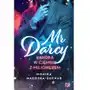 Mr Darcy. Randka w ciemno z milionerem (E-book) Sklep on-line