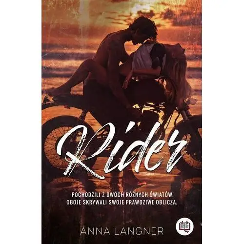Niegrzeczne książki Rider