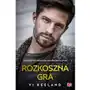 Niegrzeczne książki Rozkoszna gra Sklep on-line