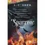 Niegrzeczne książki Sparrow Sklep on-line