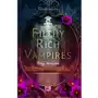 Trzy królowe. filthy rich vampires. tom 3 Niegrzeczne książki Sklep on-line