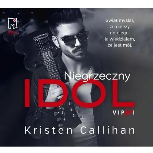 Niegrzeczny idol