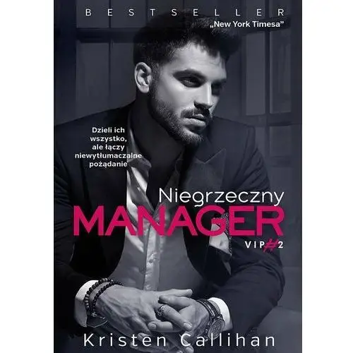 Niegrzeczny manager