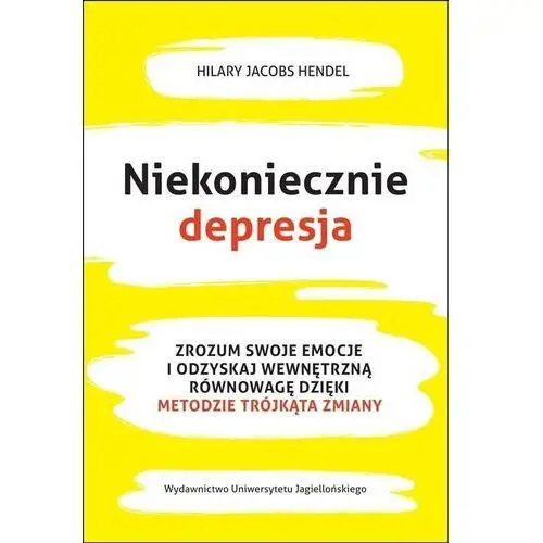 Niekoniecznie depresja