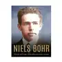 Niels bohr: the life and legacy of the influential atomic scientist Createspace independent publishing platform Sklep on-line