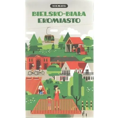 Niemapa Bielsko-Biała ekomiasto