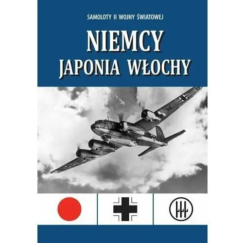 Niemcy, Japonia, Włochy