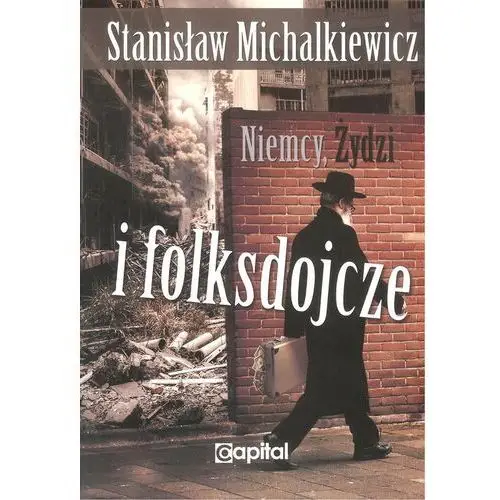 Niemcy, Żydzi i folksdojcze