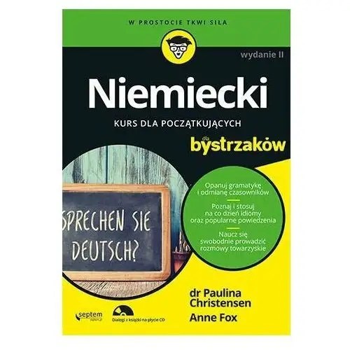 Niemiecki dla bystrzaków