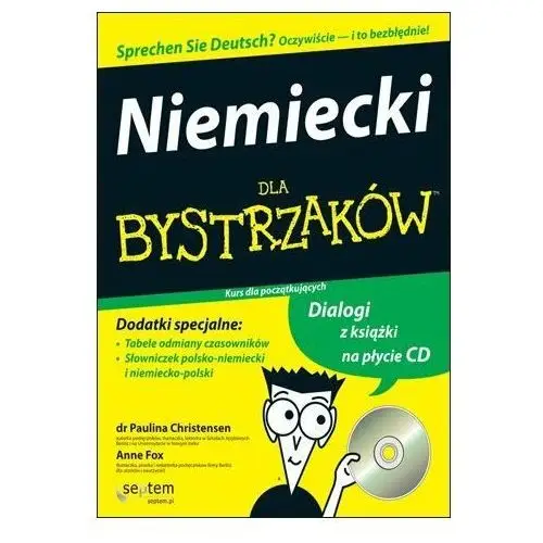 Niemiecki dla bystrzaków