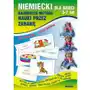 Niemiecki dla dzieci 3-7 lat Nr 2 Sklep on-line