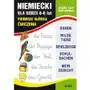 Niemiecki dla dzieci 6-8 lat Nr 4 Sklep on-line