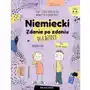 Niemiecki dla dzieci. Zdanie po zdaniu Sklep on-line