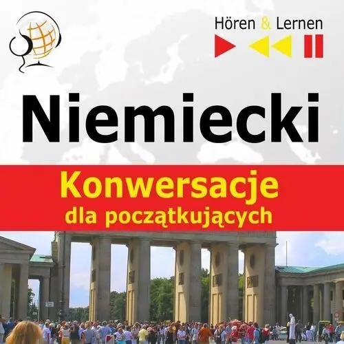 Niemiecki. Konwersacje dla początkujących