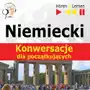 Niemiecki. Konwersacje dla początkujących Sklep on-line