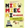 Niemiecki na co dzień EBOOK. Język potoczny, którego nie nauczysz się w szkole Sklep on-line