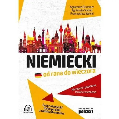 Niemiecki od rana do wieczora