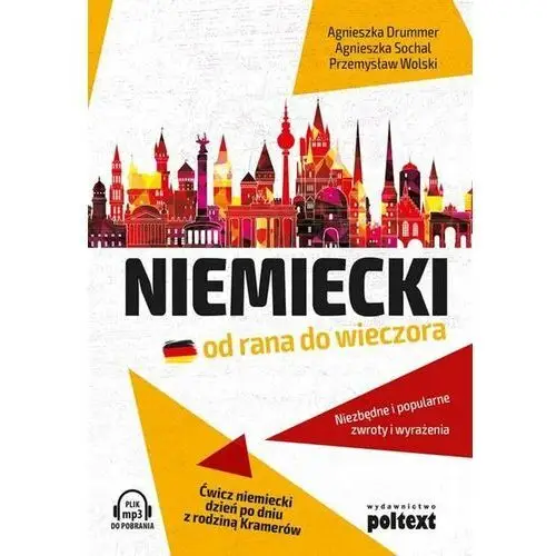 Niemiecki od rana do wieczora