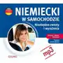 Niemiecki w samochodzie. Niezbędne zwroty i wyrażenia Sklep on-line