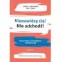 Nienawidzę cię! nie odchodź!. zrozumieć osobowość borderline wyd. 2 Wydawnictwo uniwersytetu jagiellońskiego Sklep on-line