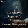 Nieoczekiwany powrót. Saga rodu z Lipowej. Tom 22 Sklep on-line