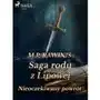 Nieoczekiwany powrót. Saga rodu z Lipowej. Tom 22 Sklep on-line