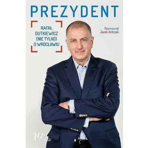 Prezydent Nieoczywiste